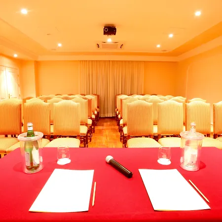 Grand San Pietro Szálloda 5*