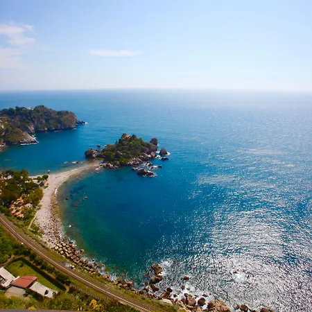 Grand San Pietro Taormina