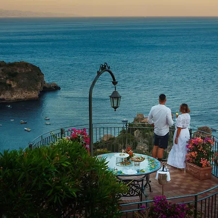 Grand San Pietro Szálloda 5*