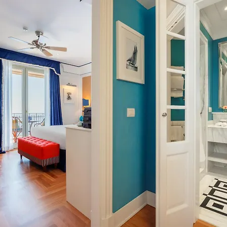 Grand San Pietro Szálloda 5*