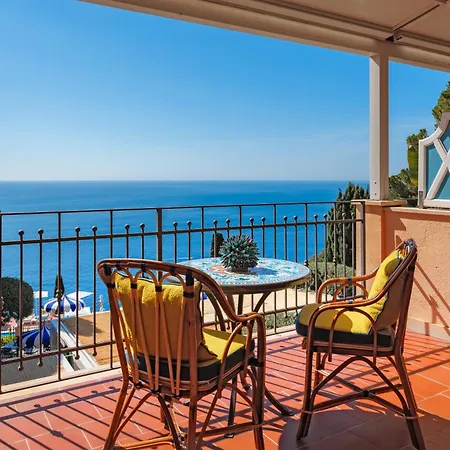Grand San Pietro Szálloda 5*