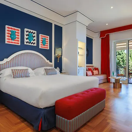 Grand San Pietro Szálloda 5*