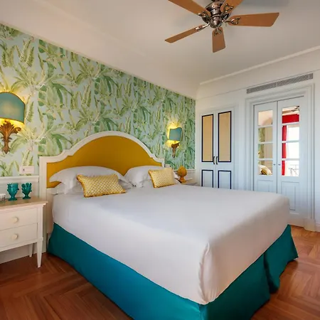 Grand San Pietro 5* Taormina