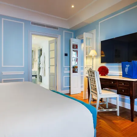 Grand San Pietro 5* Taormina