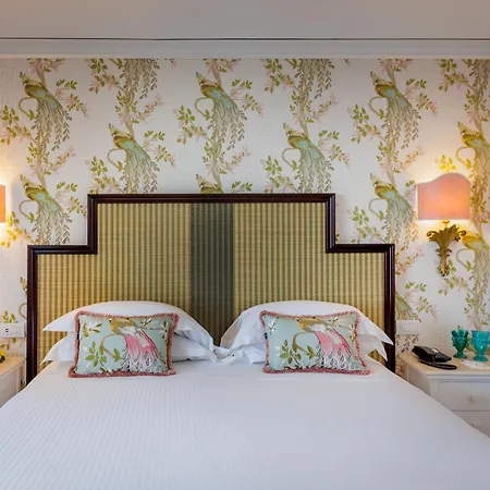 Grand San Pietro 5* Taormina