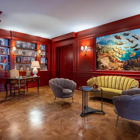 Grand San Pietro 5* Taormina