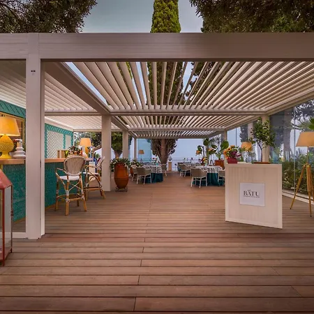 Grand San Pietro Szálloda 5*
