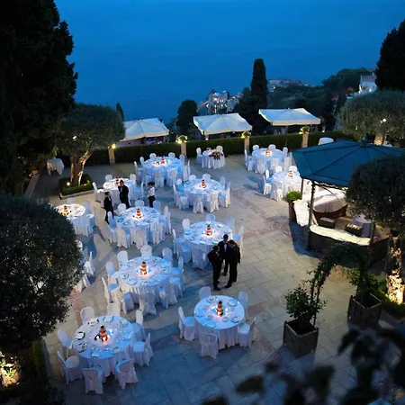 Hotel Grand San Pietro - Preferred & 5*