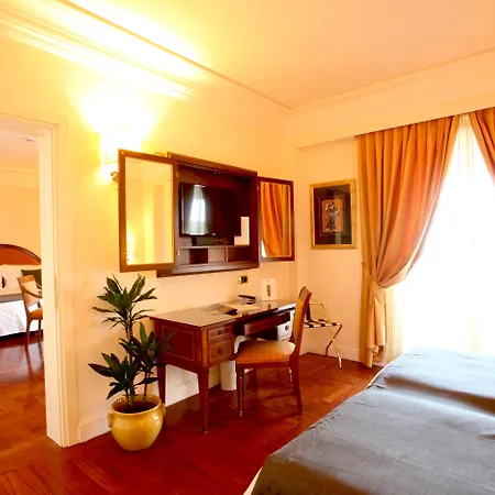 Grand San Pietro Hotel