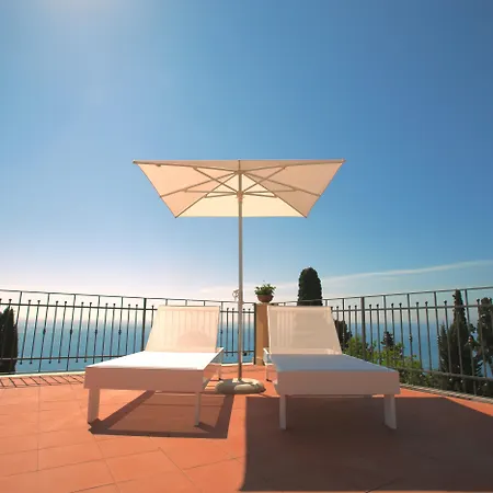Grand San Pietro Taormina