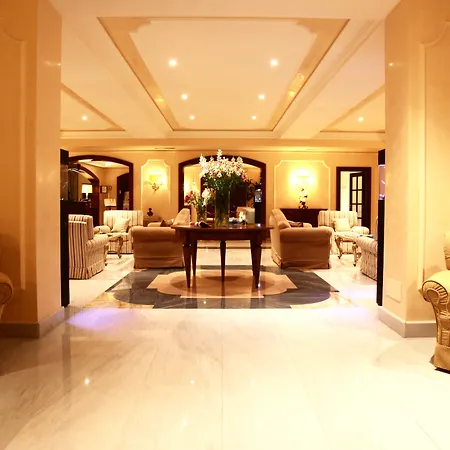 Hotel Grand San Pietro