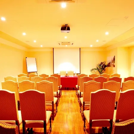 Grand San Pietro 5*