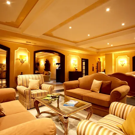 Grand San Pietro 5*