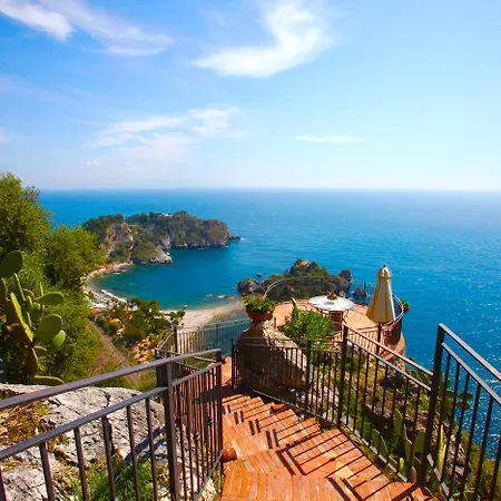 Grand San Pietro Hotel