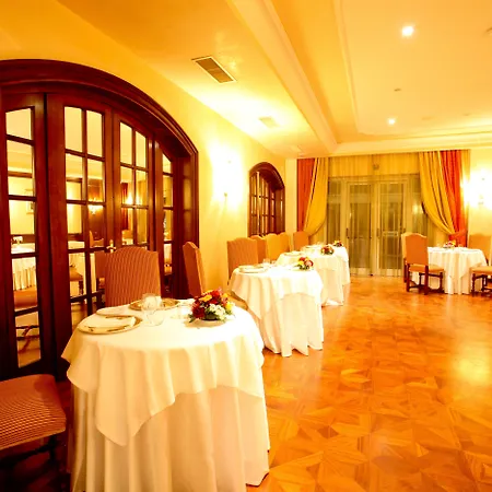 Hotel Grand San Pietro 5*