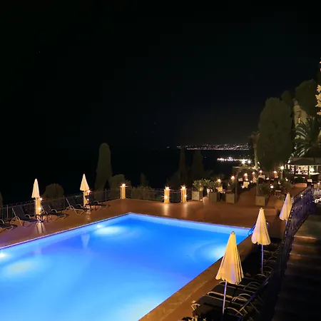 Grand San Pietro - Preferred & Taormina