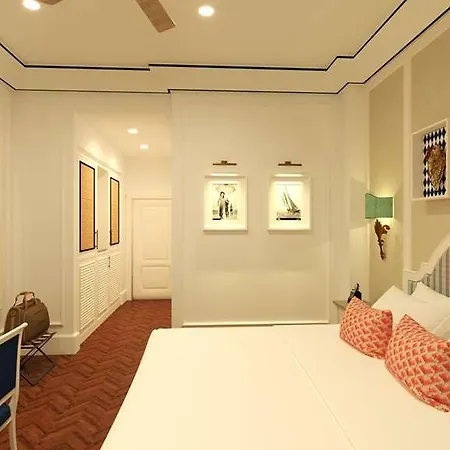 ホテル Grand San Pietro 5*