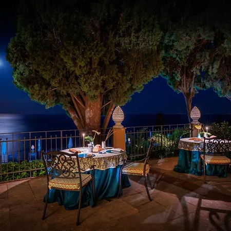 Grand San Pietro Hotel 5*