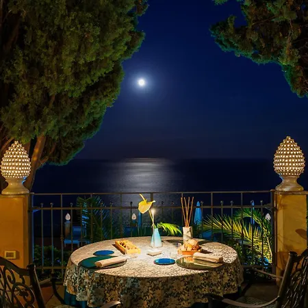 Grand San Pietro Hotel