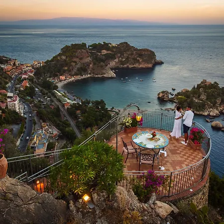 Grand San Pietro Hotel 5*