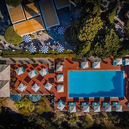 Grand San Pietro Hotel Taormina