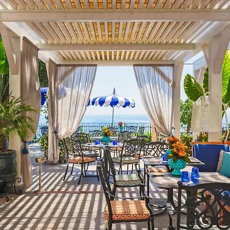 Grand San Pietro Hotel