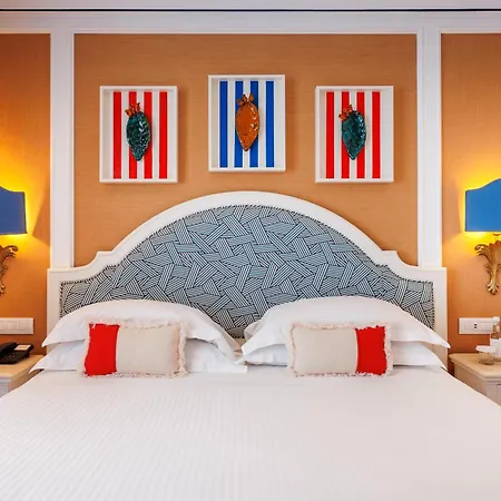 Hotel Grand San Pietro 5*