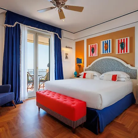 Grand San Pietro Hotel 5*