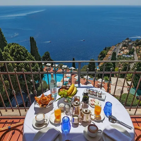 Hotel Grand San Pietro 5*