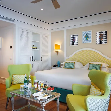 Hotel Grand San Pietro