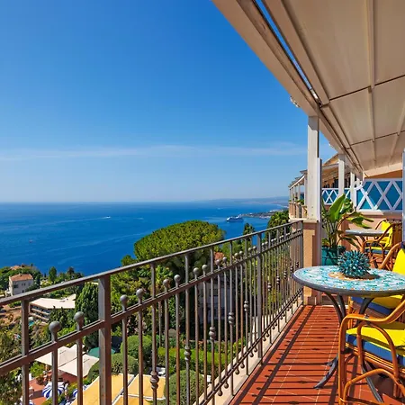 Grand San Pietro Hotel