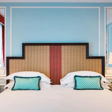 Grand San Pietro Hotel 5*