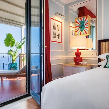 ホテル Grand San Pietro