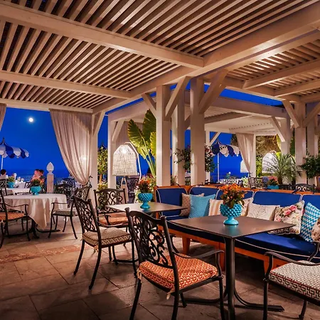 Hotel Grand San Pietro 5*