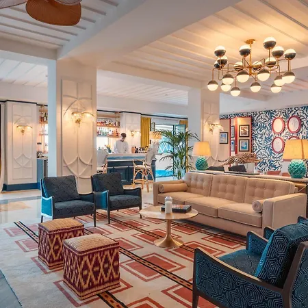 Hotel Grand San Pietro