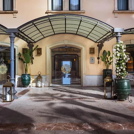 Grand San Pietro 5*