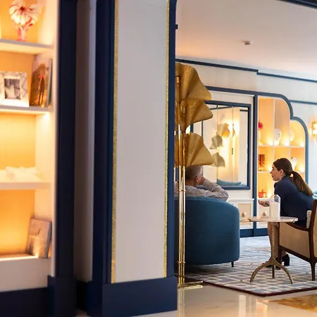 Hotel Grand San Pietro