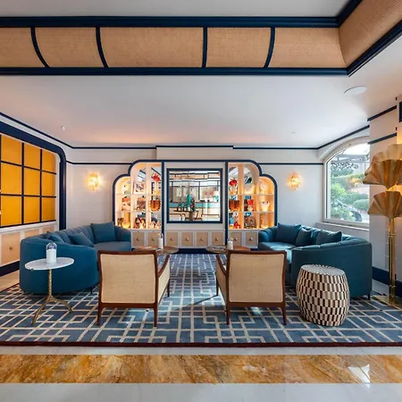 Grand San Pietro 5* Taormina