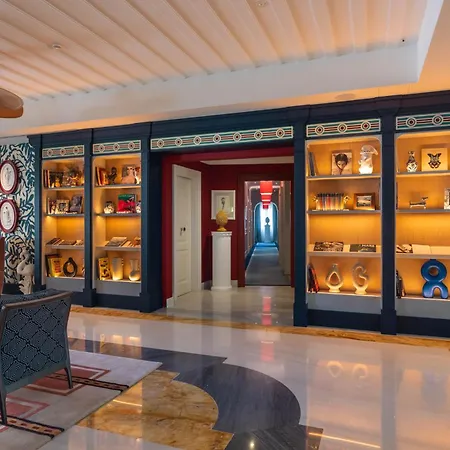 Grand San Pietro Hotel