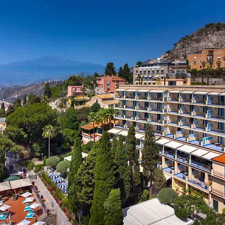Hotel Grand San Pietro