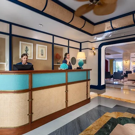 Grand San Pietro Hotel Taormina