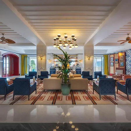 Grand San Pietro Hotel Taormina