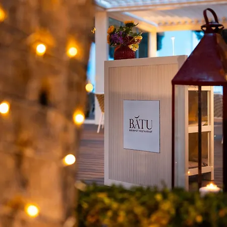 Grand San Pietro Hotel