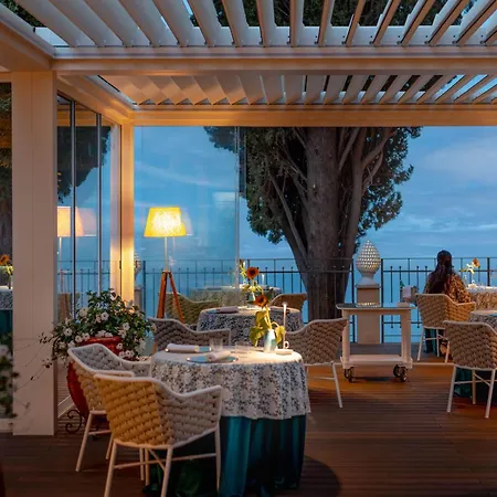 Grand San Pietro Hotel