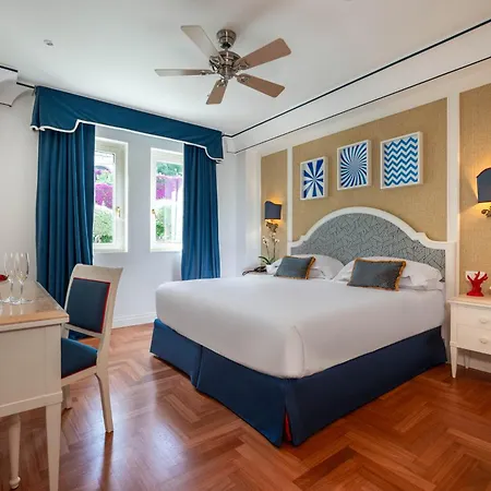 Grand San Pietro - Preferred & 5*