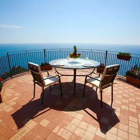 Grand San Pietro Hotel 5*