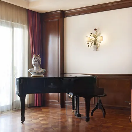 Grand San Pietro 5* Taormina