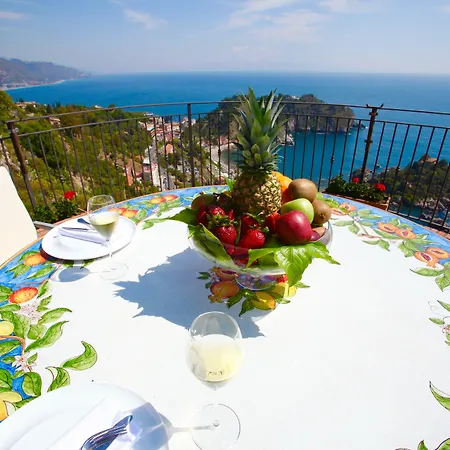 Grand San Pietro - Preferred & Hotel