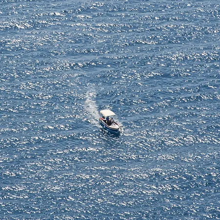 Grand San Pietro 5* Taormina