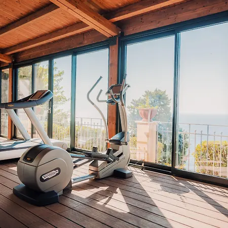 Grand San Pietro タオルミーナ